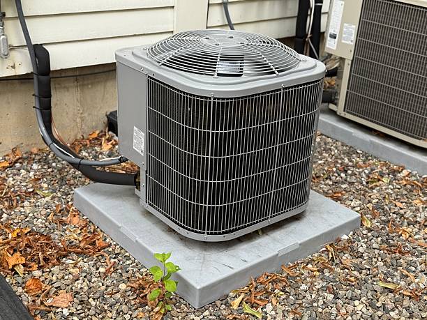 24/7 Emergency Heat Pump Repair experts in Rolling Prairie, IN