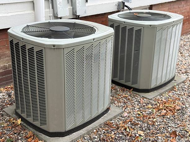 Reliable Heat Pump Repair contractor in Rolling Prairie, IN by Leonard HVAC